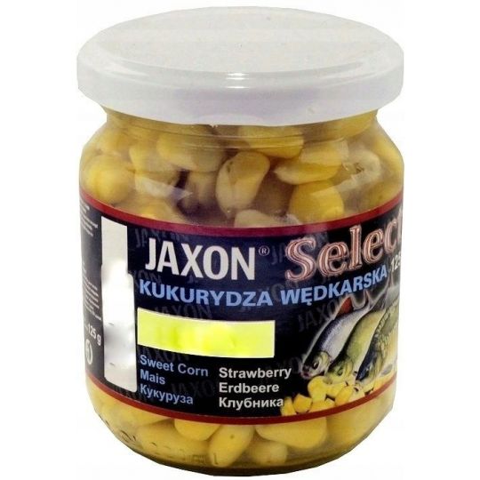 KUKURYDZA JAXON FJ-SK03 TRUSKAWKA