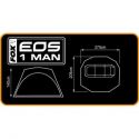 NAMIOT KARPIOWY FOX EOS 1 MAN BIVVY