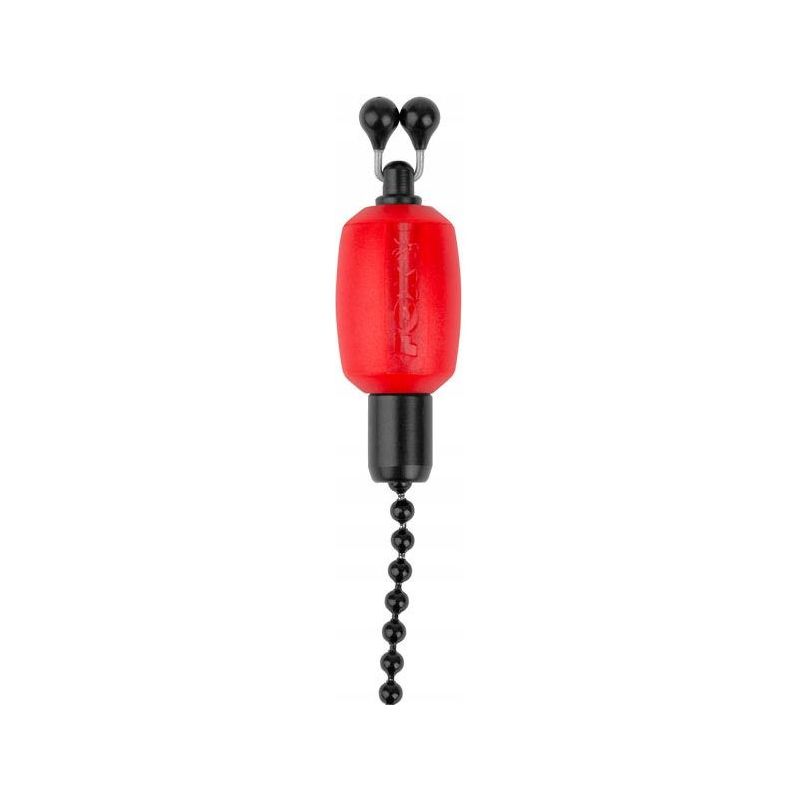 HANGER SYGNALIZATOR FOX DINKY BOBBIN RED