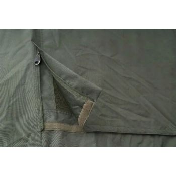 NAMIOT MIVARDI BIVVY NEW DYNASTY XL 2-3 MAN