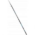 WĘDKA JAXON ECLATIS POWER TELE 4,20m 100-200g