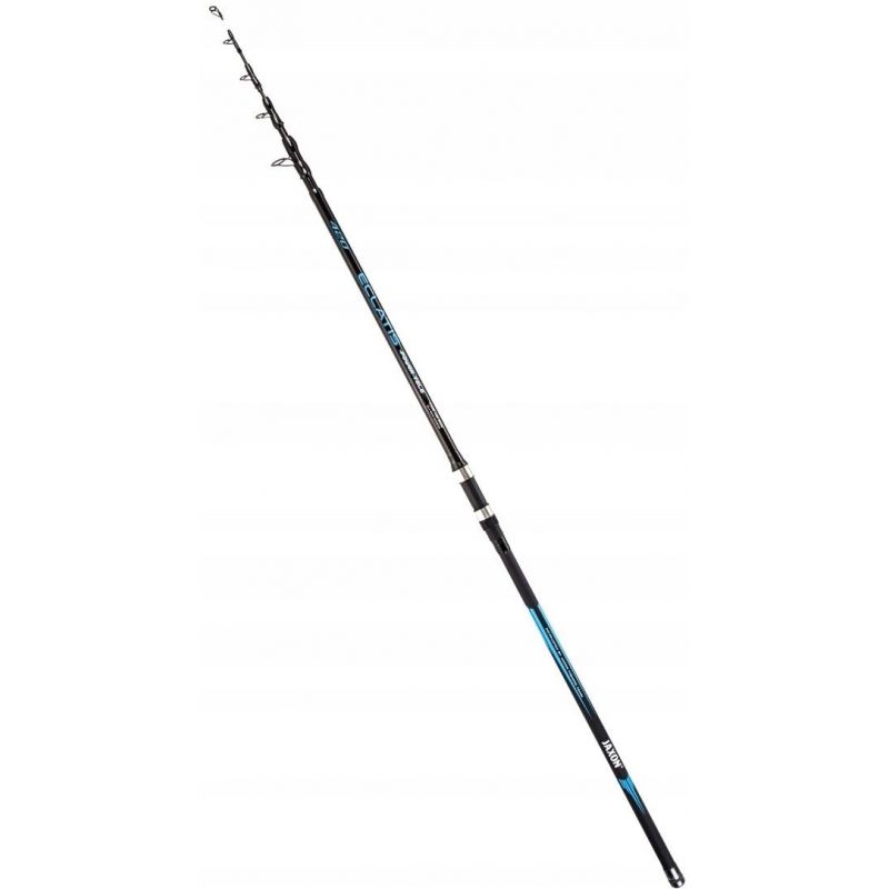 WĘDKA JAXON ECLATIS POWER TELE 4,20m 100-200g WĘDKA JAXON ECLATIS POWER TELE 4,20m 100-200g