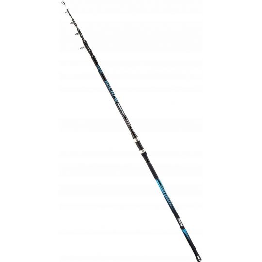 WĘDKA JAXON ECLATIS POWER TELE 4,20m 100-200g WĘDKA JAXON ECLATIS POWER TELE 4,20m 100-200g
