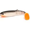 GUMA SAVAGE GEAR CANNIBAL 12,5cm 20g KOPYTO WHITE
