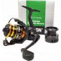 KOŁOWROTEK JAXON KREON KX 300 M MATCH