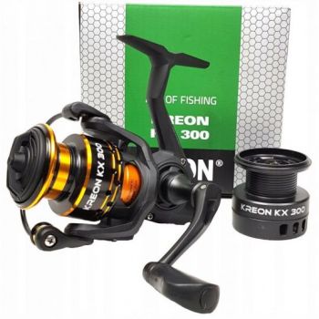 KOŁOWROTEK JAXON KREON KX...