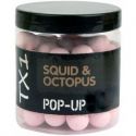 KULKI SHIMANO TRIBAL TX1 POP UP 12mm SQUID OCTOPUS