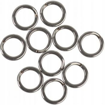 KÓŁKA ŁĄCZNIKOWE SAVAGE GEAR STAINLESS SS 9mm 32kg