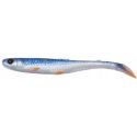 GUMA SAVAGE GEAR SLENDER SCOOP SHAD 11cm 7g ROACH