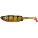 GUMA SAVAGE GEAR CRAFT SHAD 8,8cm 4,2g PERCH