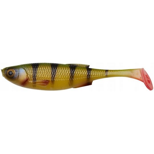 GUMA SAVAGE GEAR CRAFT SHAD 8,8cm 4,2g PERCH GUMA SAVAGE GEAR CRAFT SHAD 8,8cm 4,2g PERCH