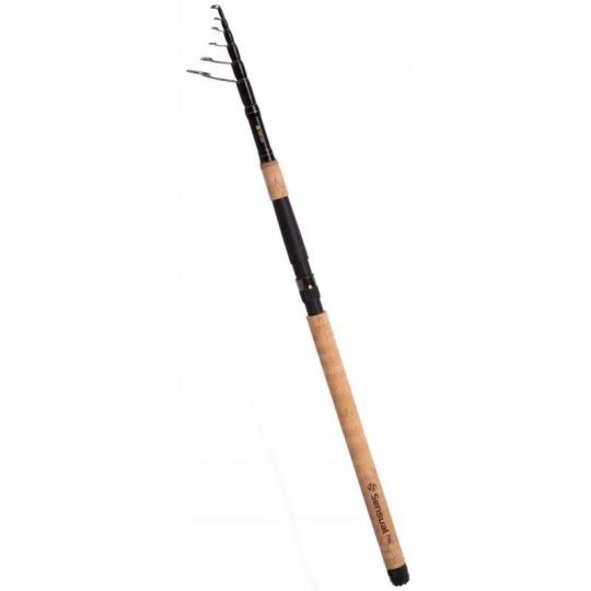 WĘDKA MIKADO SENSUAL N.G POCKET FLOAT 3,90m 30g