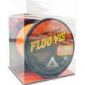 ŻYŁKA ANACONDA FLUOVIS CARP LINE 1200m 0,30mm ORAN