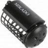 KOSZYCZEK ZANĘTOWY MIKADO OKRĄGŁY AMKZ-04-40-B 40g