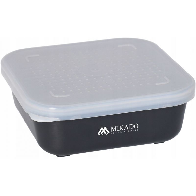PUDEŁKO MIKADO NA PRZYNĘTY UAC-G006 13x13x5cm