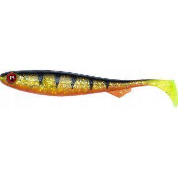 GUMA FOX RAGE SLICK SHAD ULTRA UV 9cm PERCH