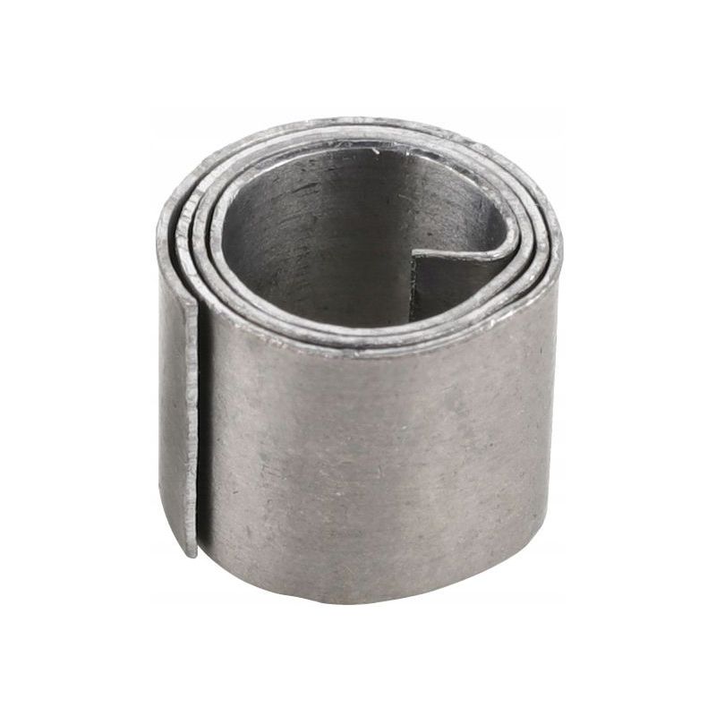 TAŚMA OŁOWIANA MIKADO CIĘŻAREK 6g 10mm 5szt