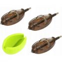 ZESTAW MIKADO METHOD DOUGLAS Q.M.F L 20 30 40g FOR