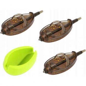 ZESTAW MIKADO METHOD DOUGLAS Q.M.F L 20 30 40g FOR