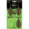 KOMPLET MIKADO METHOD FEEDER DOUGLAS Q.M.F L 3x40g