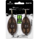 KOSZYCZEK MIKADO METHOD FEEDER APERIO L 20g 2szt