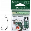 HACZYKI MIKADO SENSUAL OFFSET WORM I 1 BN