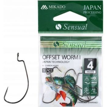 HACZYKI MIKADO SENSUAL...
