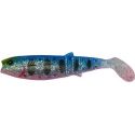 GUMA SAVAGE GEAR CANNIBAL 12,5cm PADDLETAIL UV BLU
