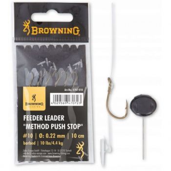 PRZYPON BROWNING FEEDER...
