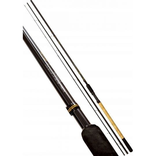 WĘDKA BROWNING BLACK MAGIC MATCH CFX 3,90m 35g