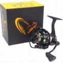 KOŁOWROTEK SAVAGE GEAR SG8 4000H FD 10+1BB