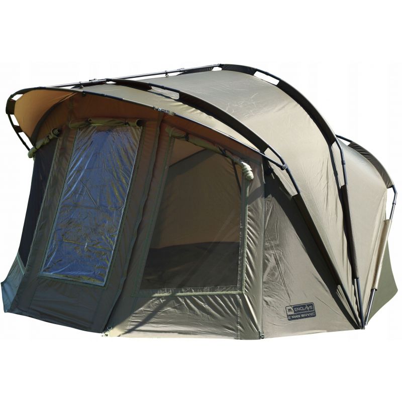 NAMIOT MIKADO ENCLAVE 2 MAN XL 10000mm wys. 170cm