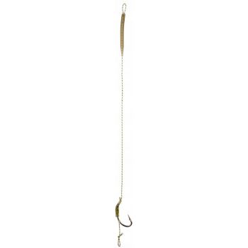 PRZYPON KARPIOWY MIKADO UNIVERSAL RIG 15lbs 23cm 8