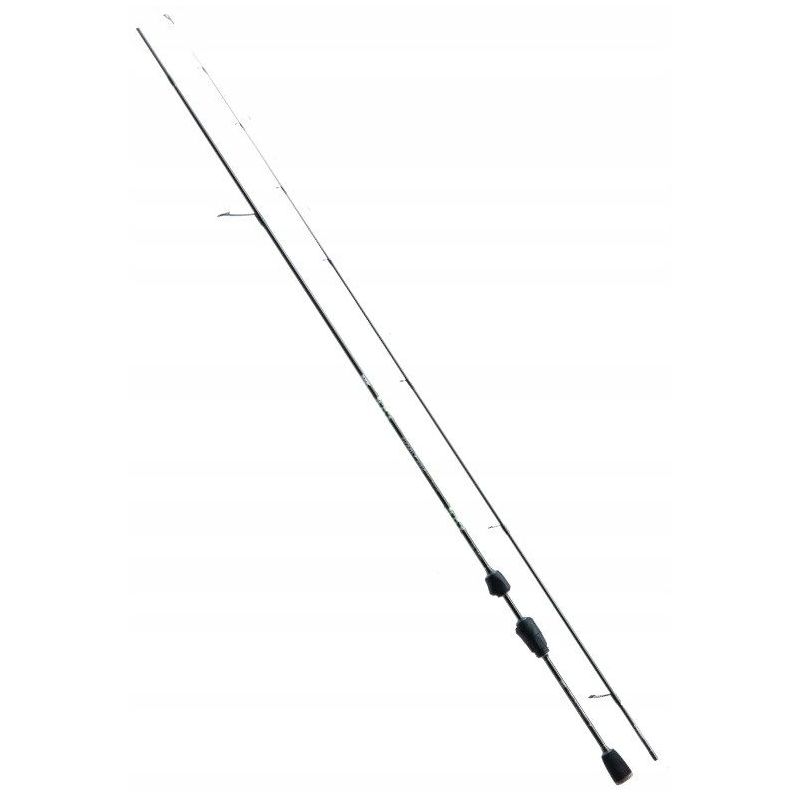 WĘDKA JAXON GREEN POINT MICRO SPIN TT 1,95m 1-7g