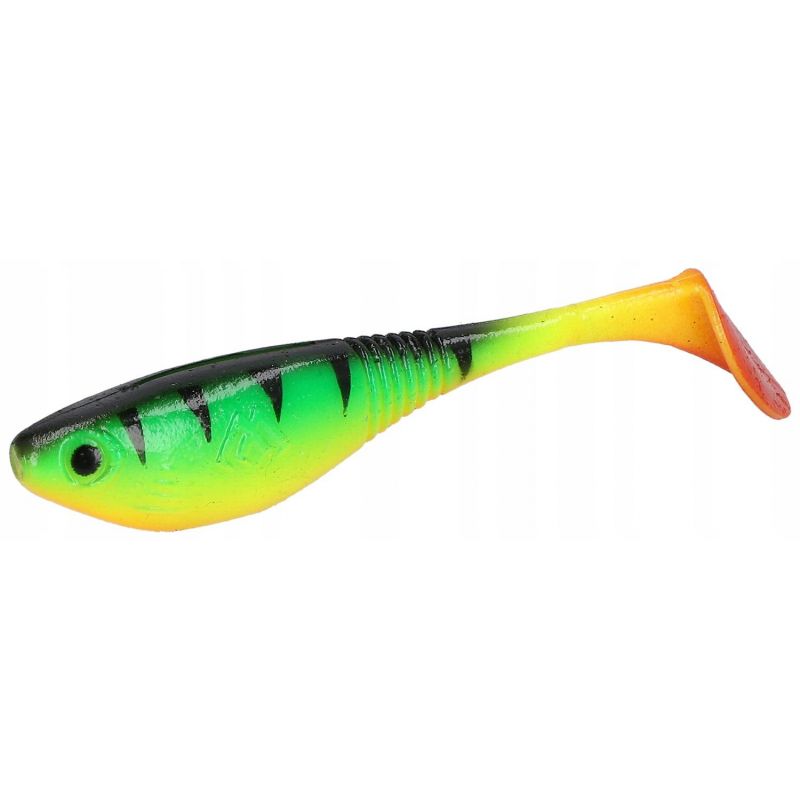 GUMA MIKADO PRZYNĘTA SPARK 8.5cm KOLOR 335