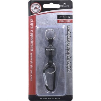 KLIPS MAGNETYCZNY MIKADO DO PODBIERAKA 2,5kg