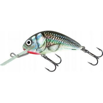 WOBLER SALMO H6F HORNET...