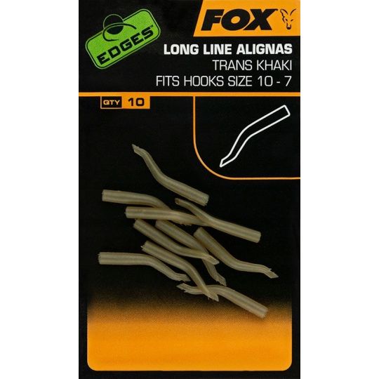 POZYCJONER HACZYKA FOX LINE ALIGNA LONG 10-7 POZYCJONER HACZYKA FOX LINE ALIGNA LONG 10-7