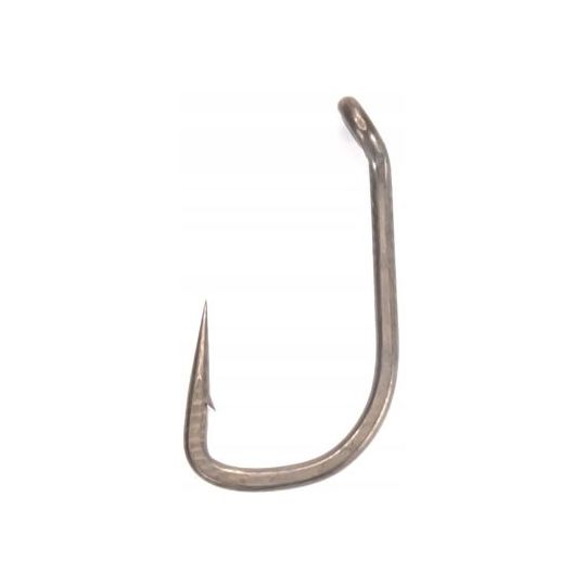HACZYKI NASH KARPIOWE TWISTER SIZE 1