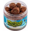 PELLET BANDIT METHOD HOOK MIX SMUŻĄCY KRYL SQUID