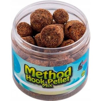 PELLET BANDIT METHOD HOOK MIX SMUŻĄCY KRYL SQUID