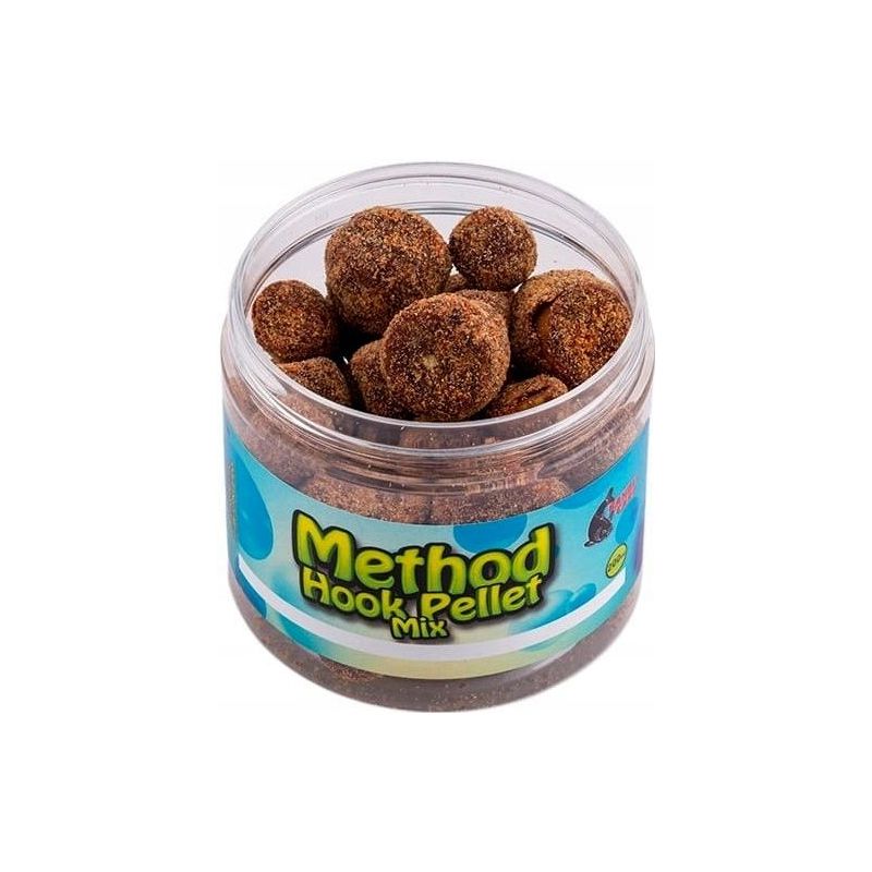 PELLET BANDIT METHOD HOOK MIX SMUŻĄCY KIEŁBASA PIK PELLET BANDIT METHOD HOOK MIX SMUŻĄCY KIEŁBASA PIK