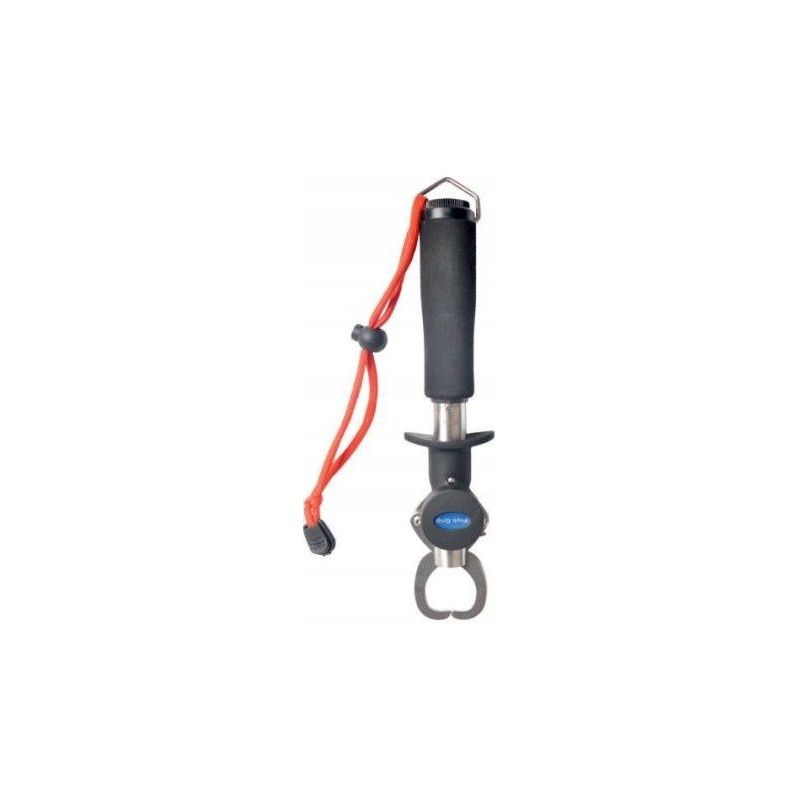 CHWYTAK MISTRALL Z WAGĄ 24,5cm BL031 15kg