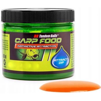 DIP TANDEM BAITS ATTRACT...