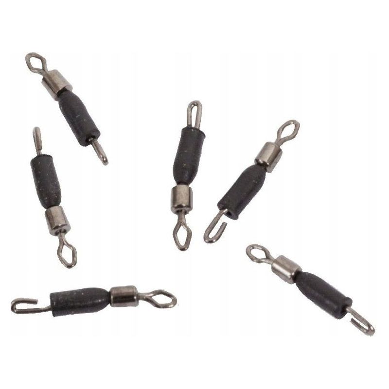 KRĘTLIK BROWNING Z AGRAFKĄ 10mm FEEDER CONNECTOR