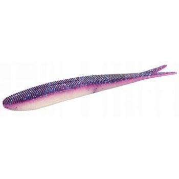 GUMA MIKADO PRZYNĘTA SAIRA 6,5cm KOLOR 372