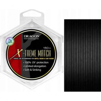 ŻYŁKA DRAGON X-TREME MATCH...