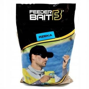 ZANĘTA FEEDER BAIT RZEKA...