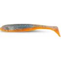 GUMA IRON CLAW PRZYNĘTA SLIM JIM 13cm TOXIC UV BGO