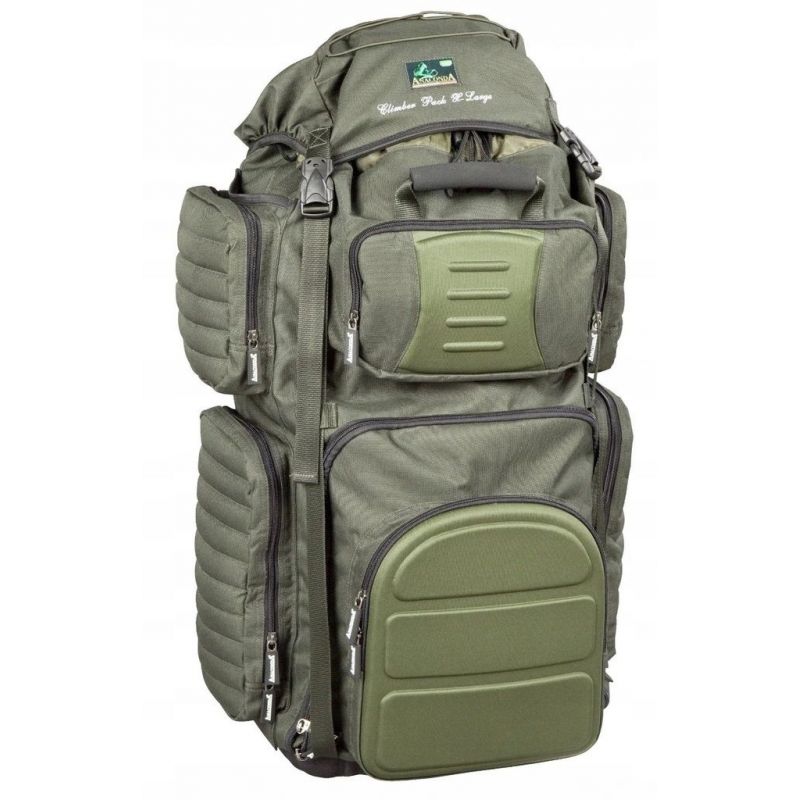 PLECAK WĘDKARSKI ANACONDA CLIMBER PACK EXTRA LARGE